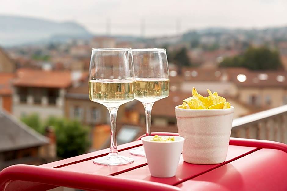 Hotel Mercure Millau