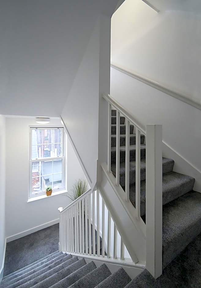 Charlotte Street Rooms by News Hotel