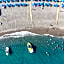 Mare Blue Hotel