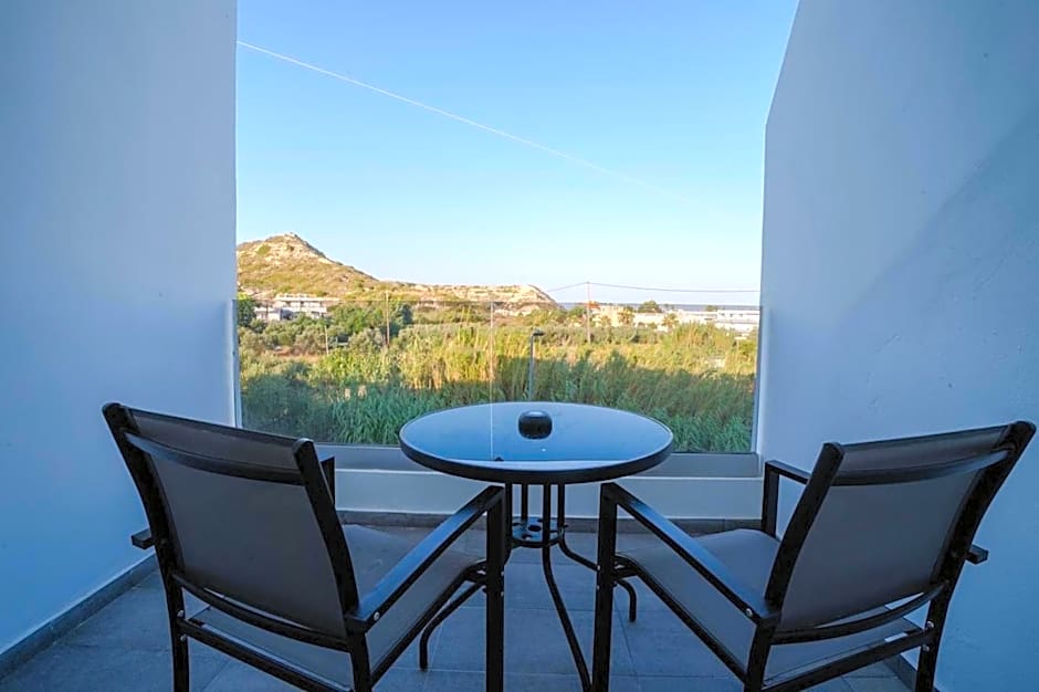 Mousikorama Apartments