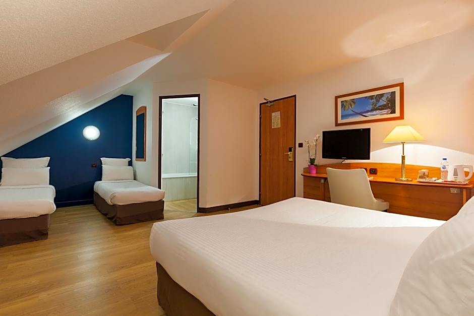 Comfort Hotel Evreux