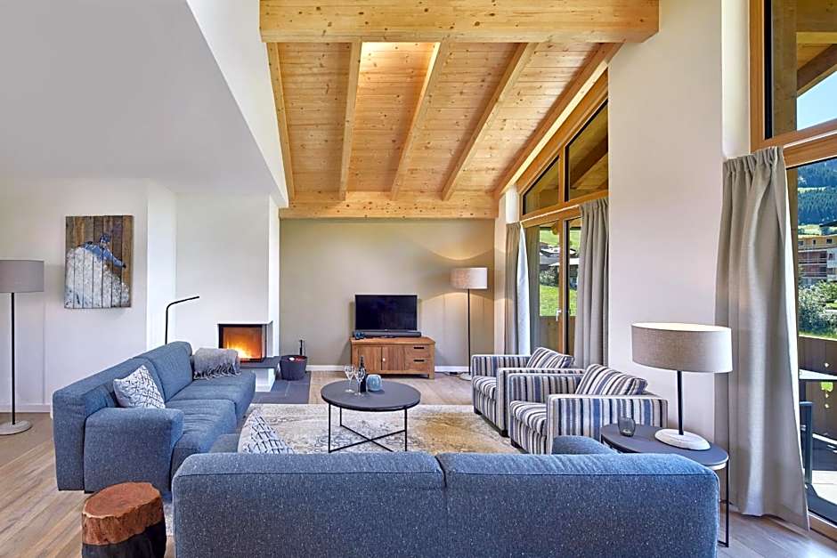 Residenz Drachenstein Wildschönau