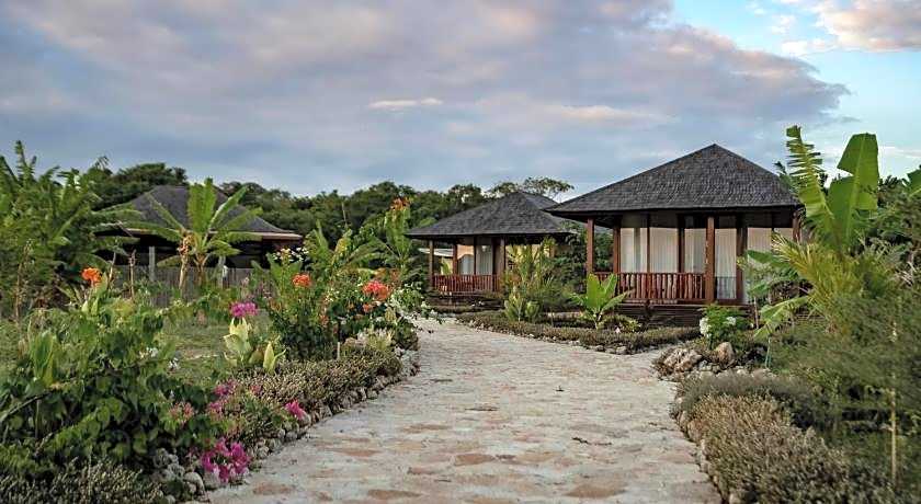 Anna Villas by Sumba-Beach
