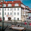 Hotel Roma Prague