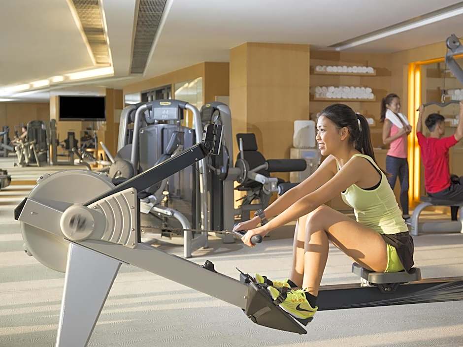 Hyatt Regency Hong Kong, Sha Tin