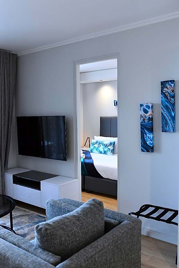 Photo 1 of 18 of 1 Bedroom Apartment