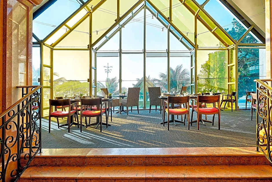 JW Marriott Hotel Rio De Janeiro