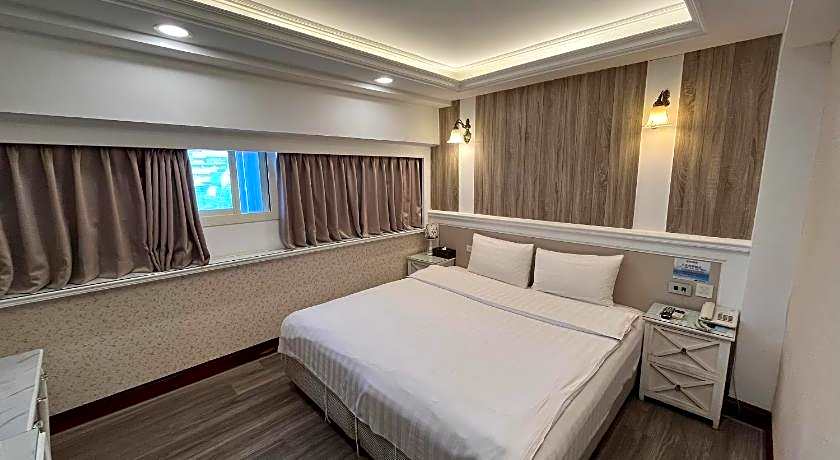 Mi Ge Business hotel