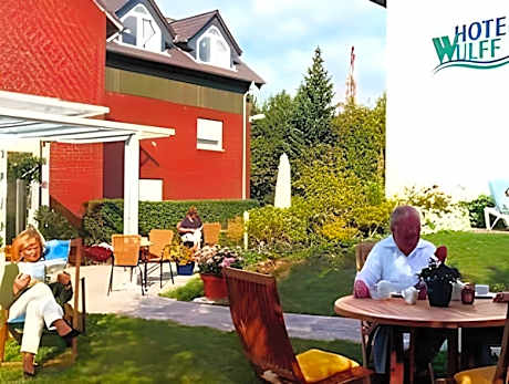 Hotel Wulff