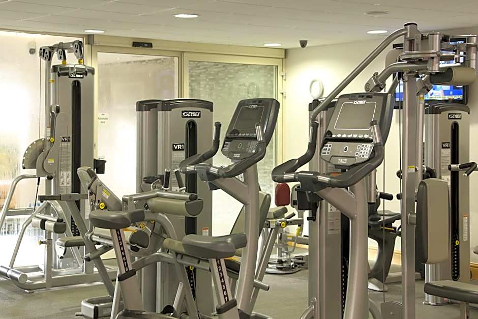 Mercure Newcastle George Washington Hotel Golf & Spa