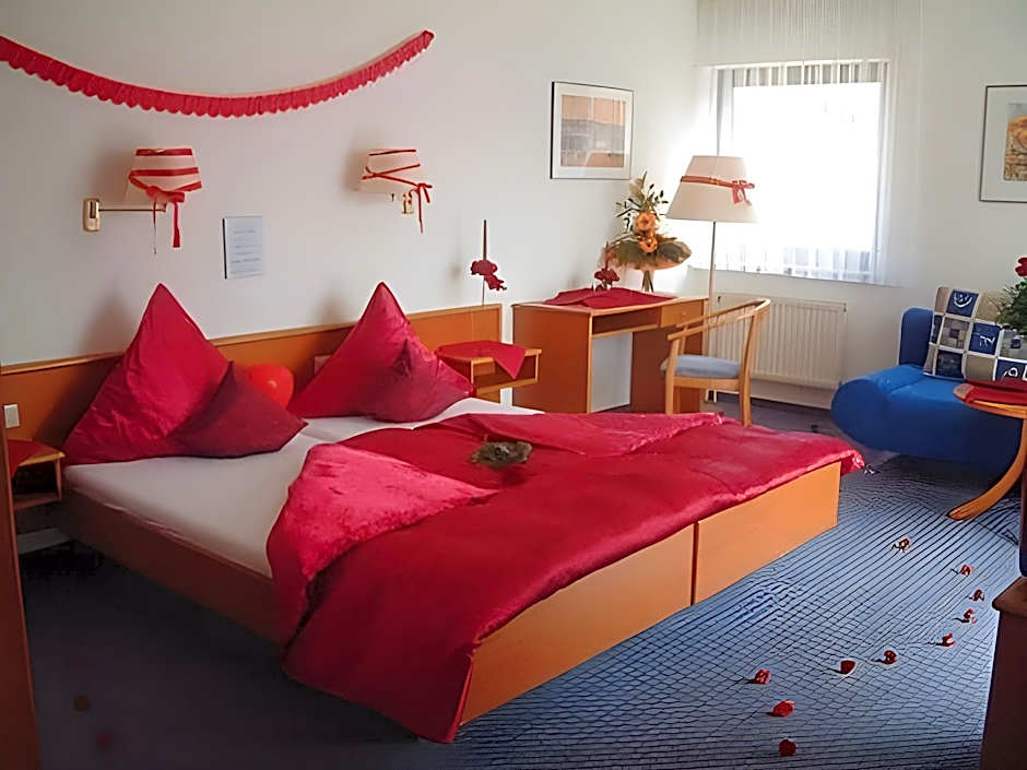 City Hotel Mark Michelstadt