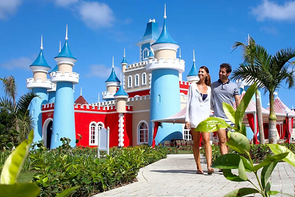 Bahia Principe Fantasia Punta Cana - All Inclusive