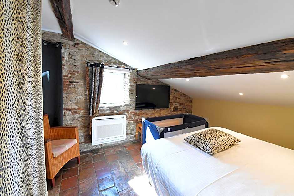 Europe Hôtel