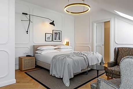 Heritage Hotel FERMAI Split - MGallery Collection