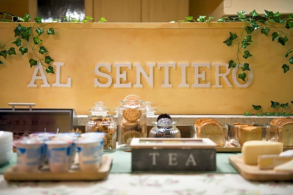 B&B Al Sentiero