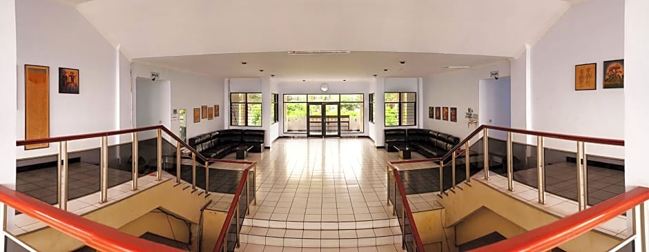 Hotel Wisata by ZUZU