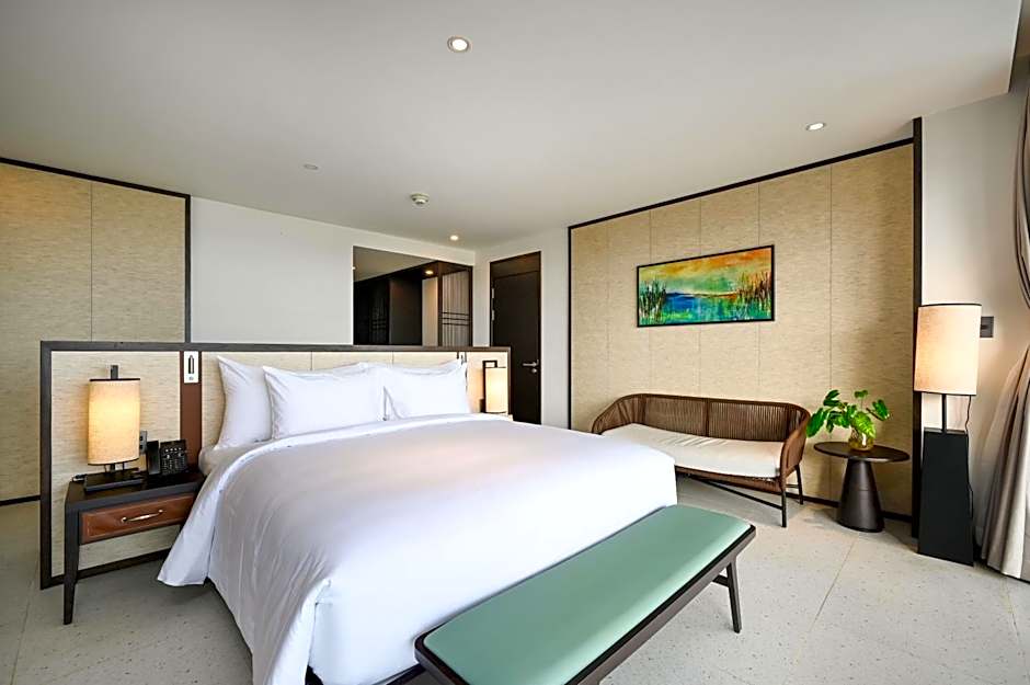Photo 1 of 6 of Junior Suite with Garden View