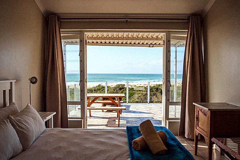 Island Vibe Backpackers Jeffreys Bay
