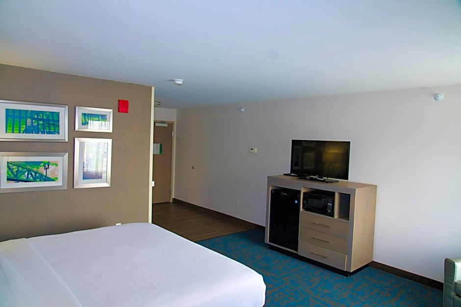 La Quinta Inn & Suites by Wyndham St Paul-Woodbury