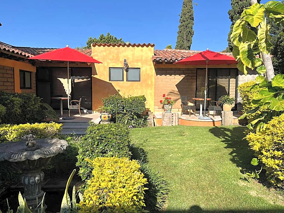 La Buena Vibra Wellness Resort & Spa