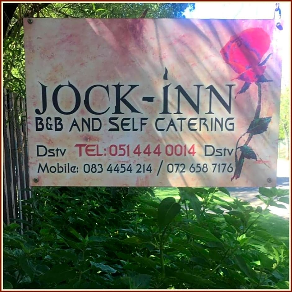 Jock-Inn Guest House