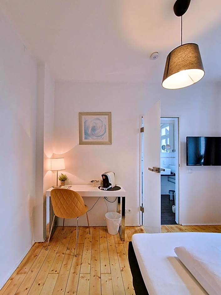 Restaurant Hotel Laternchen