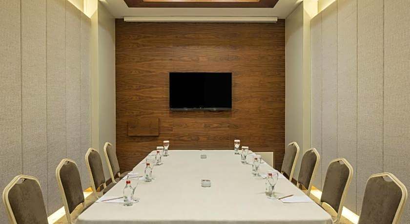 Mercure Ankara Kizilay