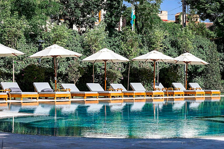 Radisson Blu Hotel Tashkent