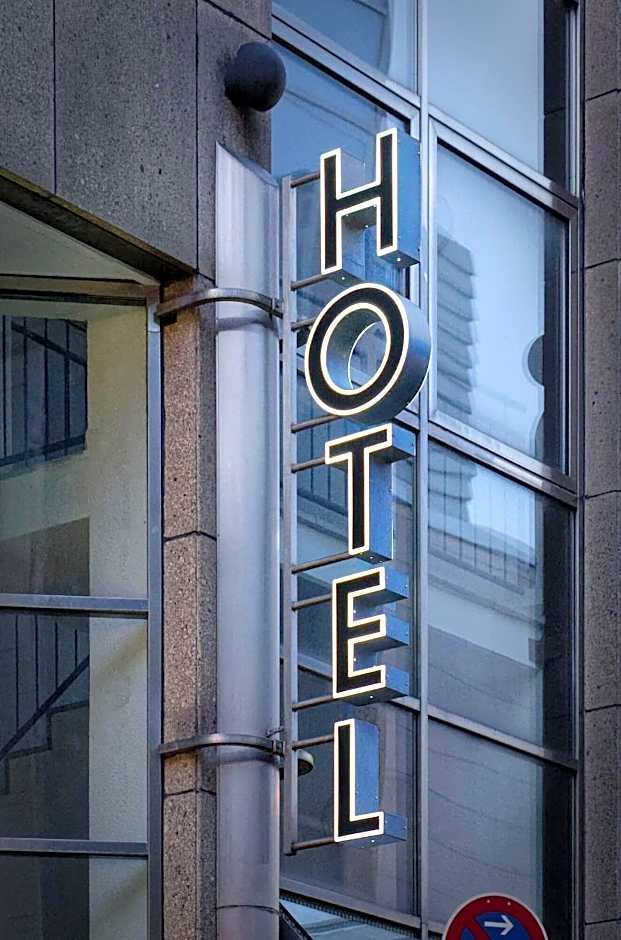 Opera Hotel Koln