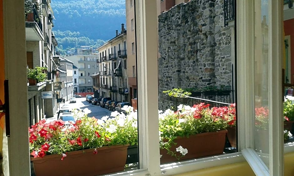 Bed and Breakfast Porta Romana