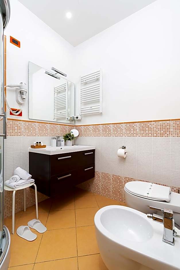 Next Stop St Peter Rome