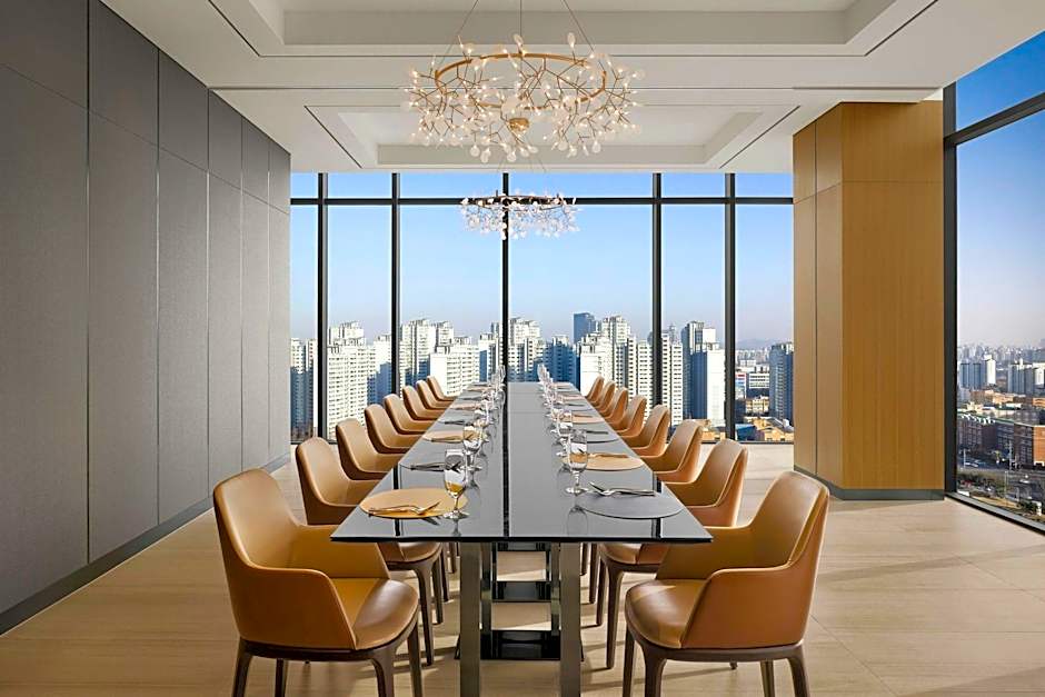 Four Points by Sheraton Suwon