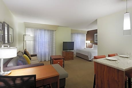 Residence Inn Greenville-Spartanburg Airport