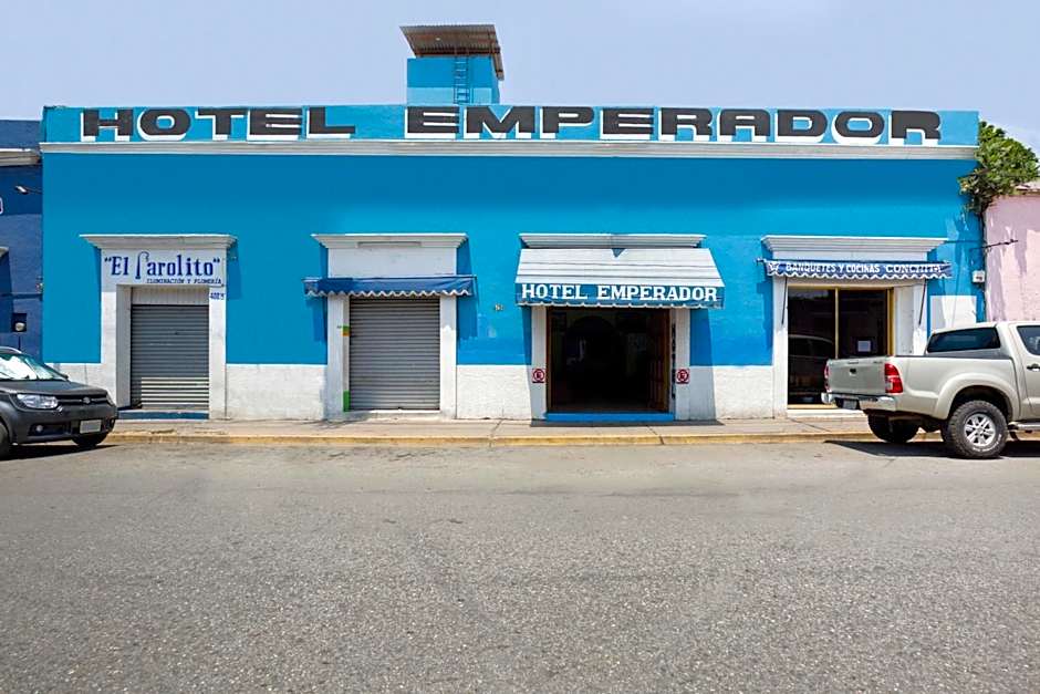 OYO Hotel Emperador