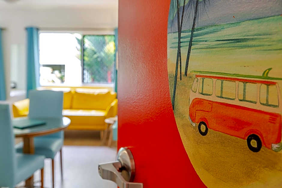 Port Douglas Motel