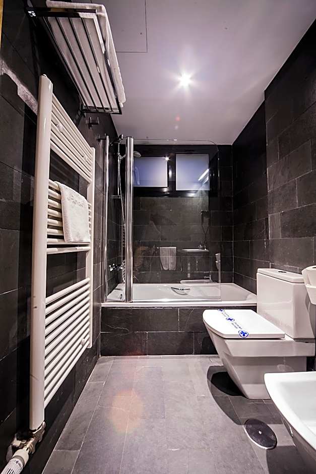 Hotel Duero