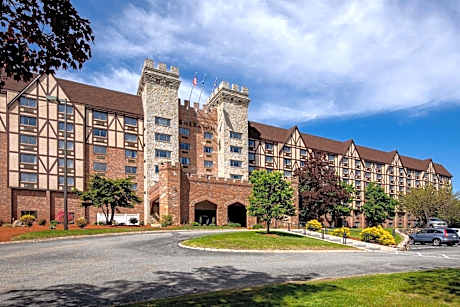 Sheraton Nashua