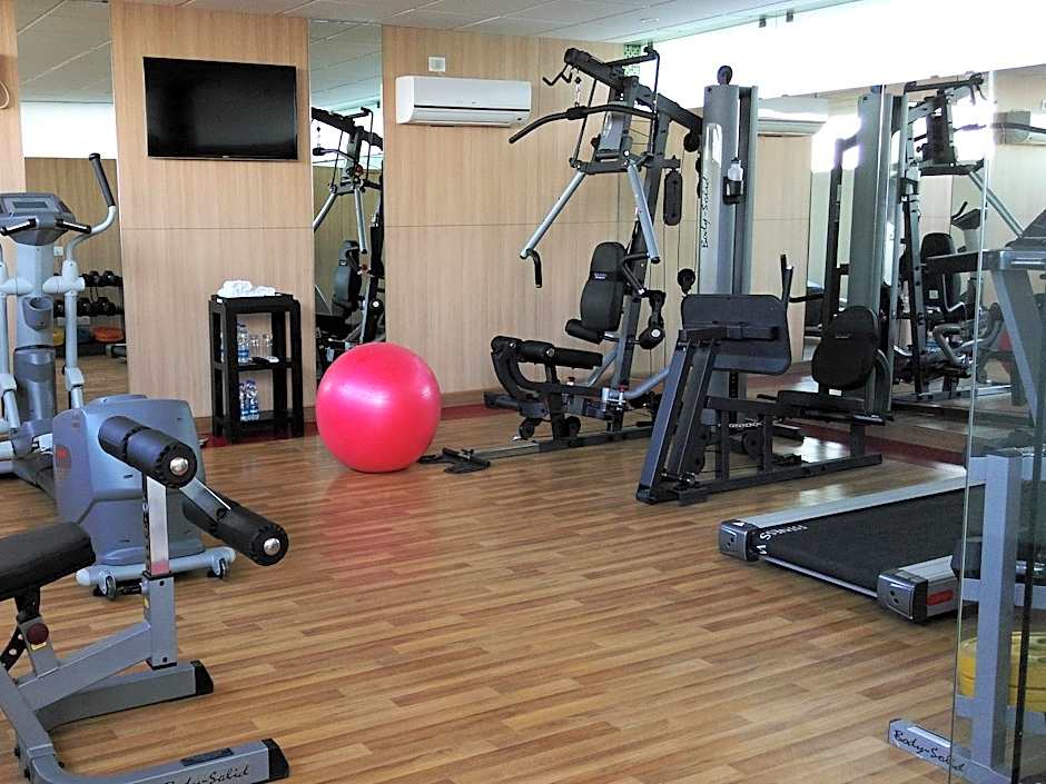 Country Inn & Suites by Radisson Bhiwadi