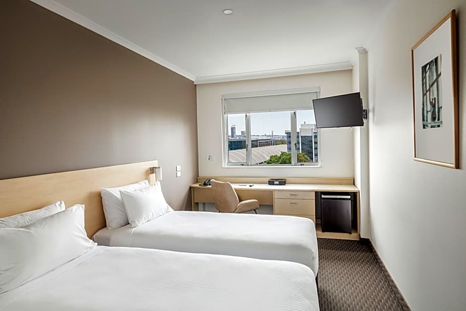 Hotel Ibis Sydney Olympic Park
