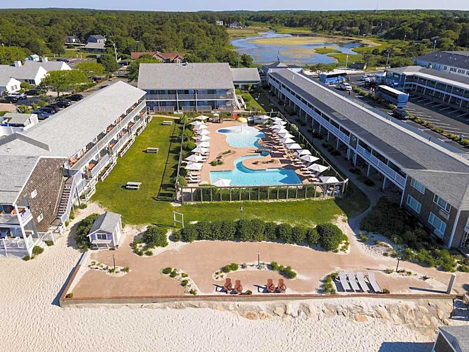 Photo 1 of 50 of Riviera Beach Resort