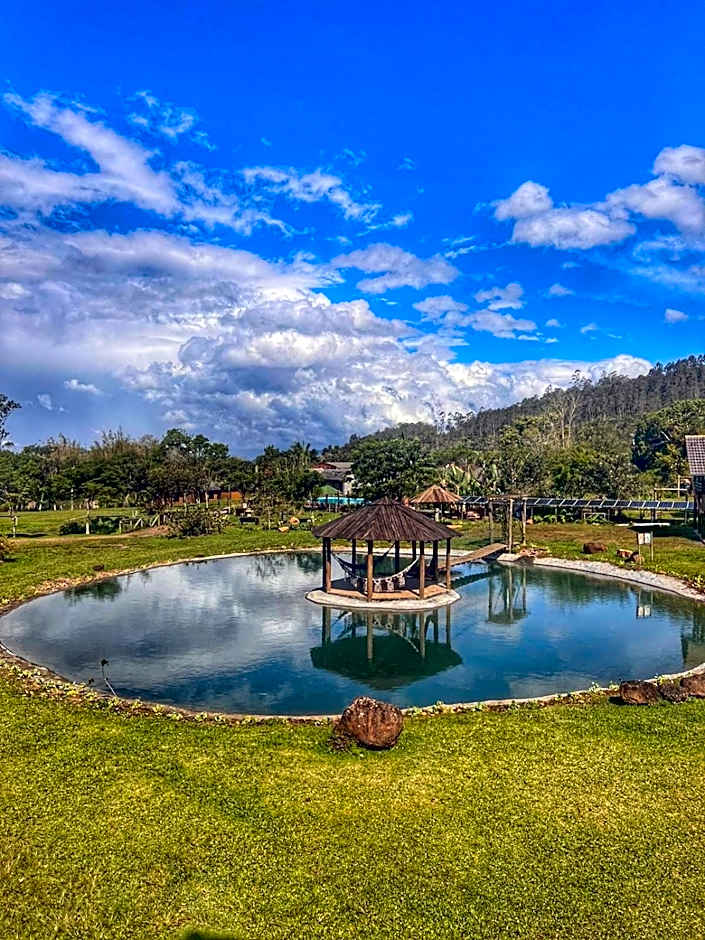 Pousada & Camping Nativos dos Canyons