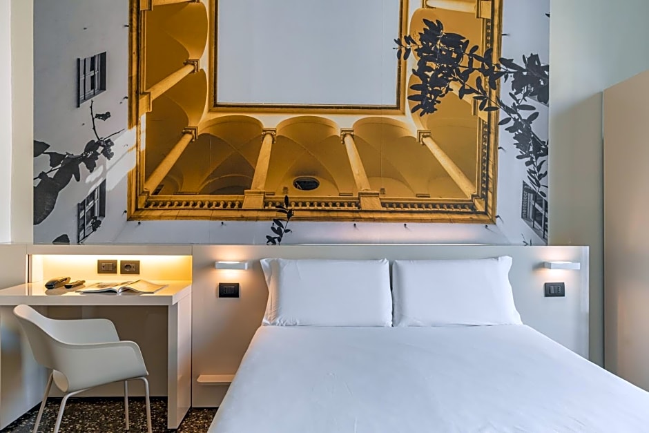 B&B Hotel Genova Principe