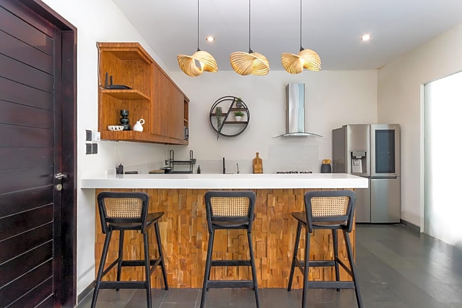 Villa Suvitha by Villa Finder