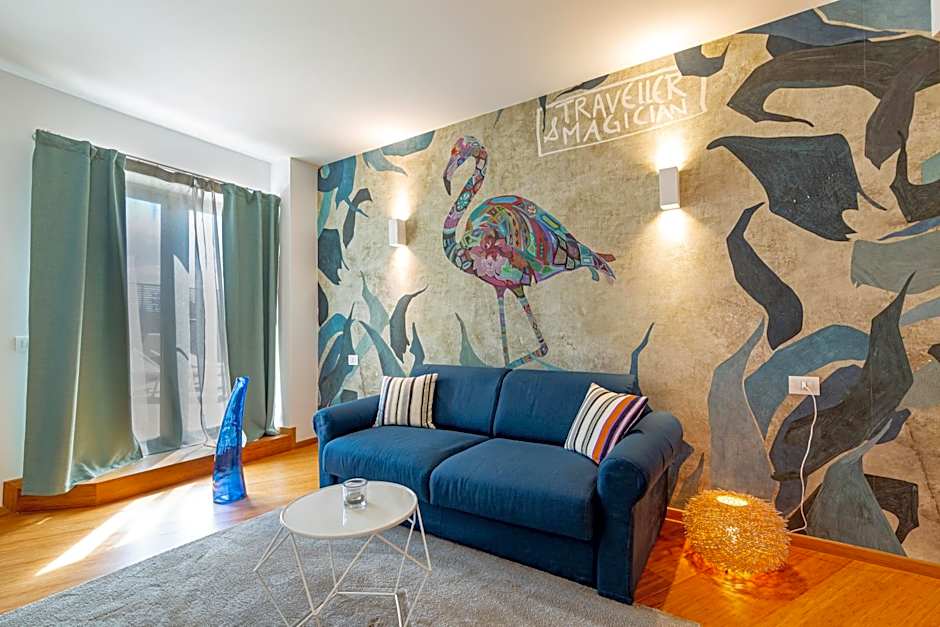 Mercure Olbia Hotel & Spa