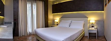King Suite with Sofa Bed - Annex