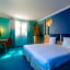 Grand Magic Hotel