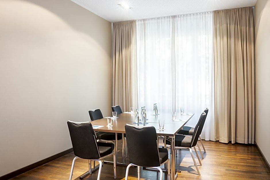 NH Berlin Friedrichstrasse