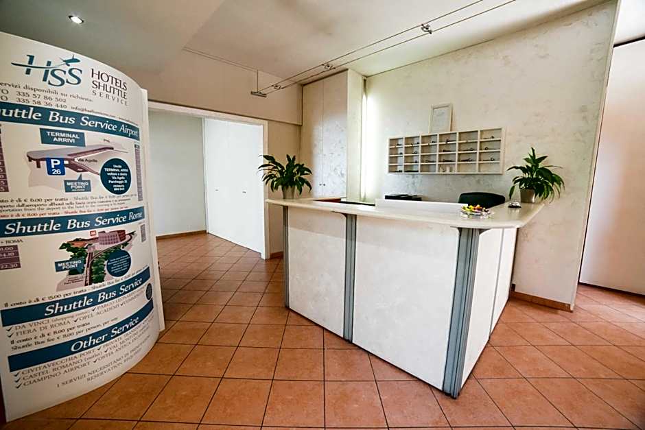 Hotel La Maison Jolie