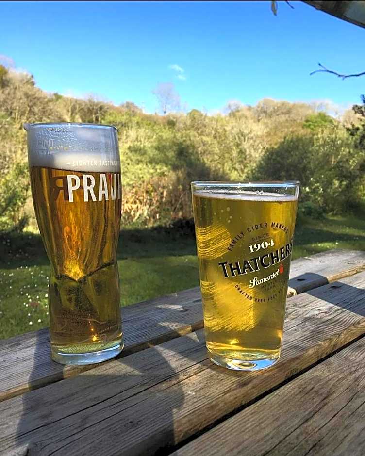 Trengilly Wartha Inn