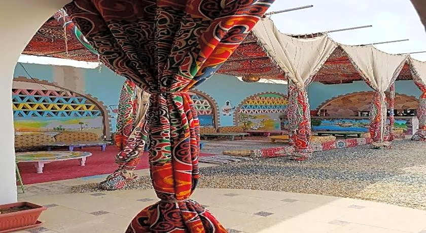 Hllol Hotel Abu Simbel